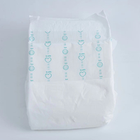 OEM Couche-culotte ABDL pour adultes et adolescents, douce, rose, à motifs de dessins animés, confortable, pour usage quotidien, vente en gros