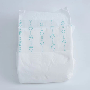 OEM Couche-culotte <span class=keywords><strong>ABDL</strong></span> pour adultes et adolescents, douce, rose, à motifs de dessins animés, confortable, pour usage quotidien, vente en gros - Product Image 2