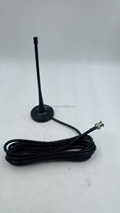 เสาอากาศรอบทิศทางกำลังขยายสูง 433mhz โมดูลถ้วยดูดขนาดใหญ่ 315/433/450-470Mhz สำหรับชิ้นส่วนเครื่องจักรก่อสร้าง 6 เดือน - Product Image 6