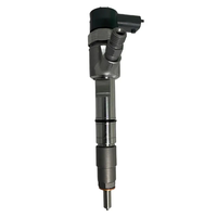 New OEM Common Rail Fuel Injector Assembly 0445110105 DSLA154P1320 F00VC01045 0445110106 0445110107 for Diesel Car
