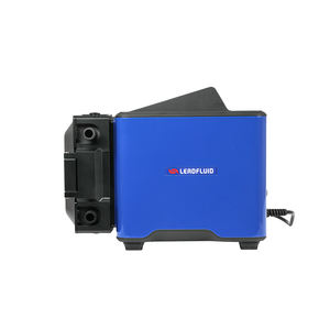 高保護IP66 IP67グレード高流量工業用医薬品ホースポンプカスタマイズ可能 - Product Image 1