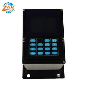 7835-16-1003 모니터 클러스터 게이지 Komatsu PC350LC-7E0 위해 프로그래밍 된 Assy - Product Image 6