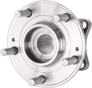 51750C1000 OEM Unité de moyeu de roue de haute qualité Roulement de moyeu de roue pour HYUNDAI TUCSON TL, SPORTAGE R <span class=keywords><strong>GT</strong></span> - Product Image 4