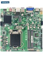 ThinkCentre M70a M70q Desktop Motherboard Intel H470 DDR4 64GB SATA LGA1151 35W 100% Teruji Pengiriman Cepat Refurbished Single Channel