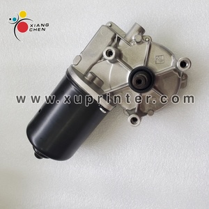 Waschwerkantrieb มอเตอร์เกียร์ CD74 L2.105.1011ของแท้ใหม่มอเตอร์ล้างผ้าห่มมอเตอร์สำหรับไฮเดลเบิร์กพิมพ์ออฟเซ็ต - Product Image 2