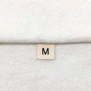 Etiquetas Personalizadas para Ropa, Etiquetas Tejidas e Impresas para Prendas de Moda, Ropa y Productos Textiles, Etiquetas Profesionales para Prendas - Product Image 3