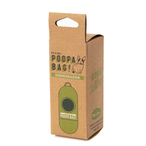 Thùng Rác Phân Hủy Sinh Học Phân Của Dispenser <span class=keywords><strong>Pet</strong></span> Dispenser Dog Chất Thải Túi - Product Image 3