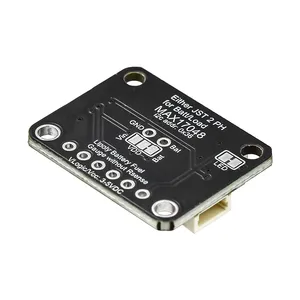 Componentes Electrónicos 5580 MAX17048 Indicador de Nivel de Batería y Monitor de Combustible <span class=keywords><strong>LiPoly</strong></span> / LiIon - Product Image 3