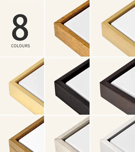 Trung Quốc Nhà máy giá rẻ trừu tượng vẫn còn cuộc sống màu nước tường nghệ thuật kỹ thuật số in <span class=keywords><strong>Canvas</strong></span> in với hình ảnh không thường xuyên khung trang trí nội thất - Product Image 5