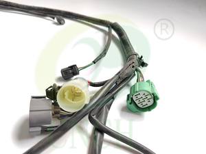 Arnés de cables para motocicleta, 08 TRX420 ranchador <span class=keywords><strong>FM</strong></span>, telar de cableado principal # F232 32100-HP5-A00 - Product Image 3