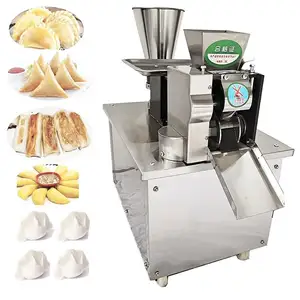 Şili empanada hamur yapma makinesi profesyonel otomatik samosa hamur yapma mac maquina de hacer empanadas