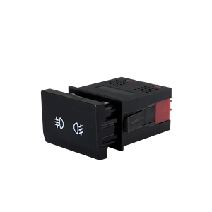 Interrupteur de phare antibrouillard électrique de pièces automobiles pour <span class=keywords><strong>Volkswagen</strong></span> <span class=keywords><strong>Fox</strong></span> interrupteur de phare de voiture de vente directe d'usine 12V - Product Image 1