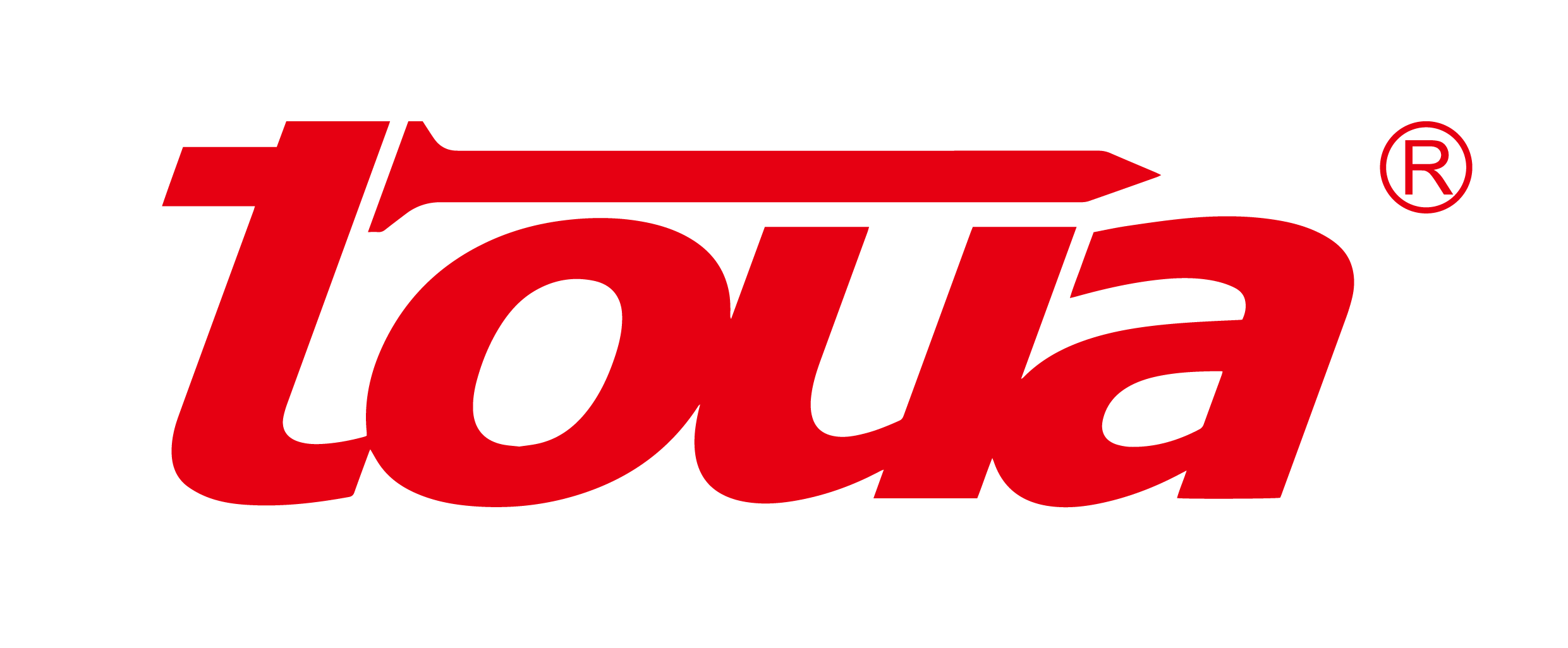 NANJING TOUA TOOLS MARKETING CO., LTD. logo