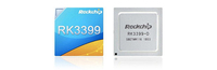 Mini PC ARM Rockchip RK3399 sin Ventilador, Mini PC Industrial Android con 4 GB de RAM y 64 GB de Almacenamiento
