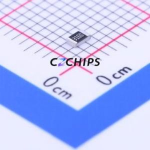 Résistance SMD RTT053160FTP 0805 (Type : Film Épais) (Résistance : 316 Ohms Précision : 1%) - Product Image 1