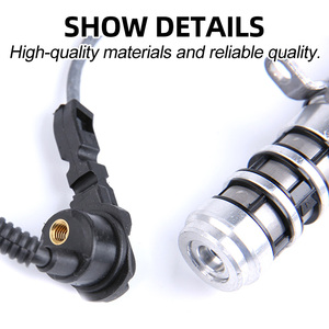 YL00486380 	 037990 Válvula Solenoide de la Bomba de Aceite para Peugeot 308S 408 508 <span class=keywords><strong>Citroen</strong></span> C5 Tria <span class=keywords><strong>C4</strong></span> <span class=keywords><strong>Cactus</strong></span> C5X DS - Product Image 4