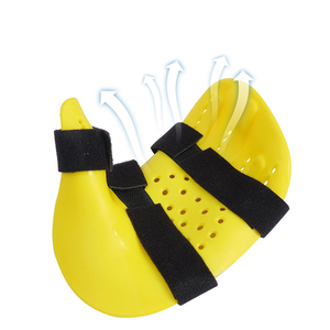 Dispositivo di Fissaggio Ortopedico per Mano con Supporto per Polso per Riabilitazione e Allenamento - Product Image 5