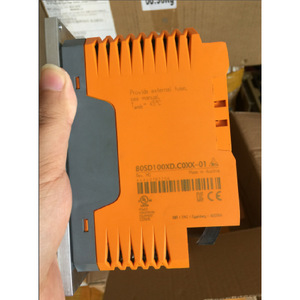 B R 80SD100XD.C0XX-01โมดูล Pac 24V แหล่งจ่ายไฟ5KW ตัวควบคุมอัตโนมัติอุตสาหกรรม - Product Image 3