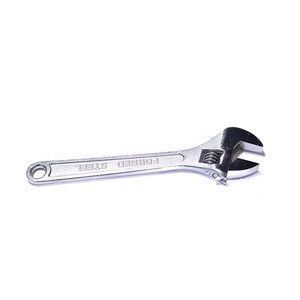 Herramienta de mano de 6, 8, 10 y 12 pulgadas, llave inglesa ajustable multifunción, con vida útil superlarga - Product Image 4