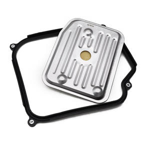 Kit <span class=keywords><strong>de</strong></span> juntas <span class=keywords><strong>de</strong></span> filtro <span class=keywords><strong>de</strong></span> aceite <span class=keywords><strong>de</strong></span> transmisión automática 01M para Volkswagen Bora Golf, kit <span class=keywords><strong>de</strong></span> reparación <span class=keywords><strong>de</strong></span> <span class=keywords><strong>cambio</strong></span> <span class=keywords><strong>de</strong></span> aceite <span class=keywords><strong>de</strong></span> transmisión - Product Image 2