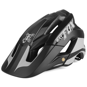 <span class=keywords><strong>Casco</strong></span> de Ciclismo de Montaña (MTB) con Diseño Moderno, <span class=keywords><strong>Casco</strong></span> Deportivo Completamente Nuevo para Bicicleta de Seguridad Perfecta - Product Image 2