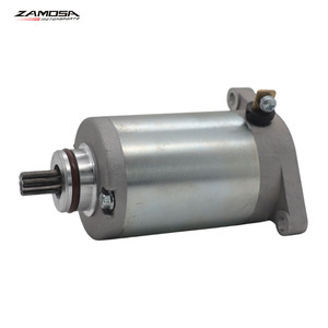 Motorino di Avviamento per Moto Trackrunner 180 HD <span class=keywords><strong>Joyride</strong></span> 125 <span class=keywords><strong>200</strong></span> 31200-HLA-000 per SYM - Product Image 6