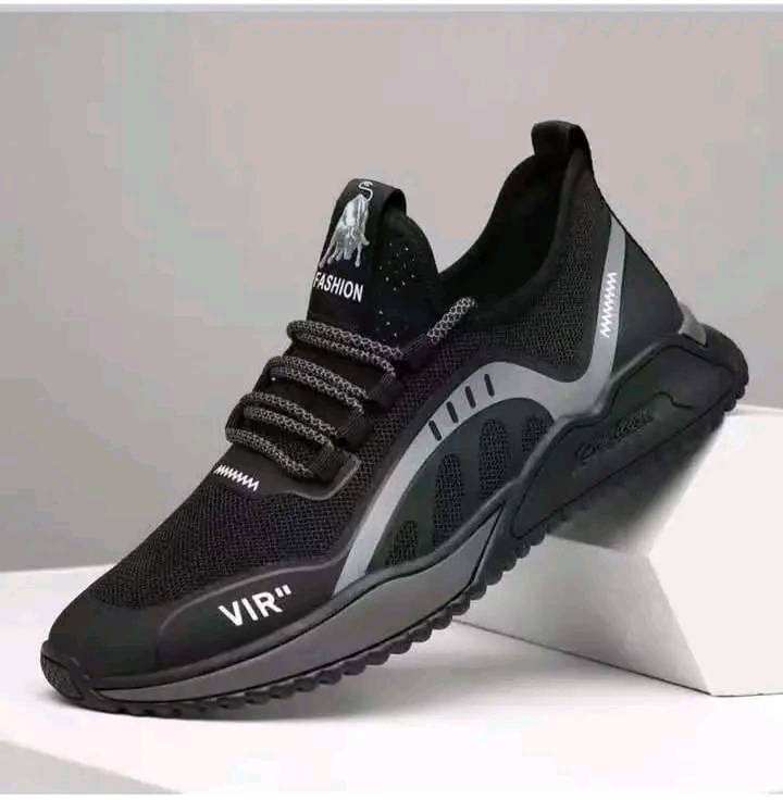 Men's Spring 2022 Shoes Trendy Casual All-Match Sports