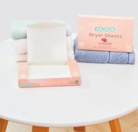 Tablet Cuci Pakaian KELEE Premium Portabel Multiguna Berbagai Aroma Tablet Cuci Pakaian yang Lebih Lembut dan Segar