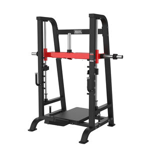 Fábrica al por mayor barato personalizado <span class=keywords><strong>de</strong></span> alta resistencia Fitness gimnasio equipo <span class=keywords><strong>de</strong></span> sentadillas <span class=keywords><strong>90</strong></span> <span class=keywords><strong>grados</strong></span> Vertical <span class=keywords><strong>prensa</strong></span> <span class=keywords><strong>de</strong></span> <span class=keywords><strong>piernas</strong></span> <span class=keywords><strong>para</strong></span> el entrenamiento muscular - Product Image 1