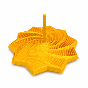 Robot de Juguete de Plástico Impreso en 3D, Tamaño Grande, Articulado, con Articulaciones Móviles, Coleccionable, Decoración de Escritorio, Regalo para Niños - Product Image 4