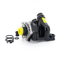 Nouvelle pompe à eau en plastique 06H121026CN 06H121026AB 06H121026AF 06H121026AG 06H121026BE 06H121026BF 06H121026DN, garantie 2 ans, OE