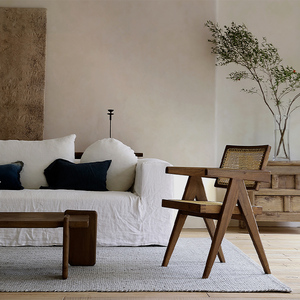 Chaises de salle à manger en bois massif, vente en gros d'usine, durables, design contemporain, meubles pour la maison, hôtels, restaurants, style moderne, stables - Product Image 3