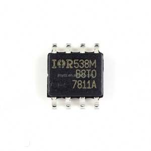 IRF7103TRPBF มอสเฟตคุณภาพสูง F703 2N-CH 50V 3A 8-SOIC IRF7103TRPBF - Product Image 4