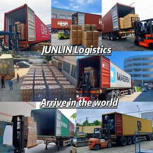 Agente Top 1688 y Servicio de Logística de Alibaba para el Transporte Marítimo y Envío Más Económico de China a Australia con Envío Exprés - Product Image 3