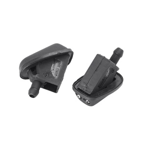 Ugelli Spruzzatori per Tergicristalli Auto 61667146377 per <span class=keywords><strong>Ford</strong></span> Focus MK2 MK3 2005-2012 e <span class=keywords><strong>Fiesta</strong></span> 2001-2008 - Product Image 3