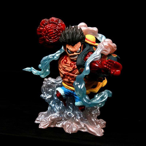 Esin toys-figuras de <span class=keywords><strong>anime</strong></span> para niños, juguetes de <span class=keywords><strong>anime</strong></span> de 15cm - Product Image 2