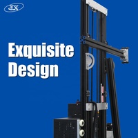 Liquidation d'usine : Imprimante murale verticale 3D pour peinture murale intérieure et extérieure – Vente de stock