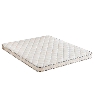 Matelas en mousse à mémoire de forme en latex écologique, anti-acariens, silencieux, sans bruit, sans méthanol, haute résilience, résistant à la compression - Product Image 3