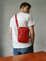 Sac à bandoulière étanche pour téléphone, petit sac à main tendance, mini sac décontracté à porter en bandoulière