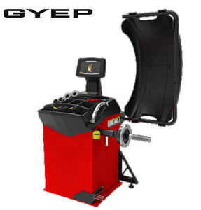 ZH827A High Precision <strong>Tire</strong> Changer 0.75/1.1kW 10"-24" Rim Low Noise Auto <strong>Tire</strong> Repair <strong>Equipment</strong> for Car Workshop - Product Image 2