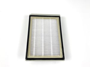 hepa vacuum filter replacement for 263506 <strong>BBZ</strong> 8 SF 1 BSA-Series BSD-Series vacuum filter replace part - Product Image 3