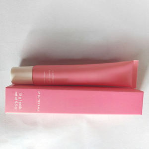 Bálsamo Labial Humectante y Nutritivo de Fresa Multicolor Natural Fridays de 15g - Product Image 3