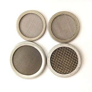 <span class=keywords><strong>Brass</strong></span> thép không gỉ gọng lọc màn hình/kim loại lọc đĩa/<span class=keywords><strong>Brass</strong></span> khung dây lưới lọc đĩa - Product Image 3