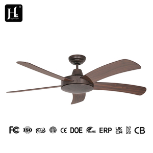 Hot selling 52 inch CB CE SAA certified indoor living room bedroom <b>remote</b> <b>control</b> Bldc <b>ceiling</b> fan - Product Image 3