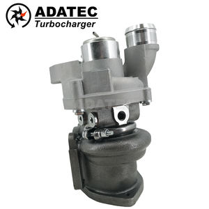 Turbocompresseur K03 53039880118 53039880163 53039880181 11657647003 11657600890 Turbine pour Mini <span class=keywords><strong>Cooper</strong></span> <span class=keywords><strong>S</strong></span> 128 - Product Image 2