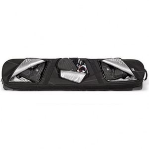 Muestra Gratuita: Bolsa de Esquí y Snowboard Reforzada 1680D con Doble Acolchado para Máxima Protección en Viajes, de Proveedor Chino - Product Image 3