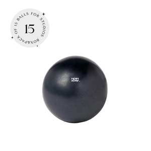 15 шт., Нескользящие мячи для фитнеса, 20 см, 25 см - Product Image 2