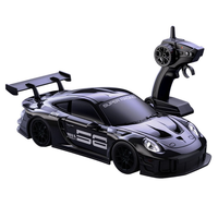Nouvelle Voiture de Course Électrique Télécommandée 2026 à l'Échelle 1:20, Modèle de Supercar de Simulation, Jouet de Drift avec Composants Électroniques Intégrés