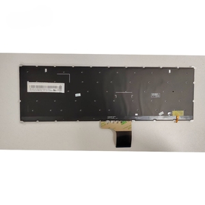 Nuevo teclado retroiluminado en inglés estadounidense para portátil <span class=keywords><strong>Samsung</strong></span> <span class=keywords><strong>Odyssey</strong></span> Np800g5m - Product Image 2