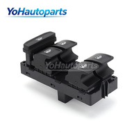 56D 959 857 C - Venta Directa de Fábrica, Superventas Transfronterizas, Interruptor Regulador de Ventanilla para Passat